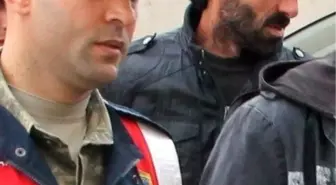 Cinayet Zanlısına 15 Yıl Hapis Cezası