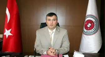 Cumhuriyet Başsavcısı Ahmet Çiçekli Ordu'ya, Kilis Başsavcısı Halil İnal, Erzurum'a Atandı