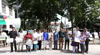 Daha Temiz Bursa' Dediler, Kazandılar