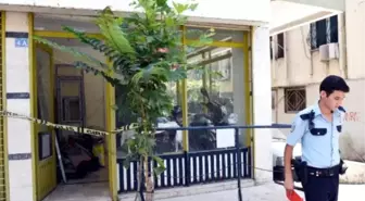 Denetimli Serbestlik Firarisi Ölü Bulundu