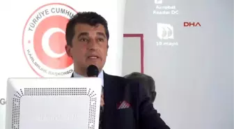 Dha Dış Haber- Karlsruhe?de Türk Dilinin Geleceği Konuşuldu