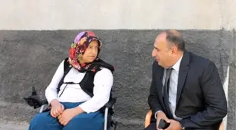 Dicle Elektrik ile Engelsiz Hayat