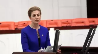 Didem Engin: 'Bu Kanun Toplum Vicdanında Silinemez Bir İz Bırakacak'