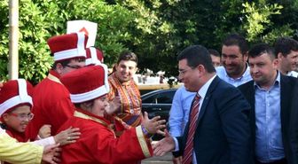 Down Sendromlulardan Oluşan Mehteran Takımı Büyüledi
