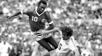 Dünya Futbol Tarihinde En Çok Gol Atan 6 Futbolcu