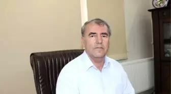 Edirne Kooperatifler Birliği Başkanı Erken: 'Üründe Kdv Düştü, Enerjide de Düşsün'