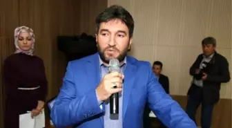 Eğitim Bir-sen'den Oltu'da Dayanışma Yemeği