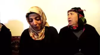 Erzurum Şehit Uzman Çavuş Özgür Tok'a Son Görev -3