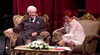 Eskişehir Alaeddin Yavaşca Ayakta Alkışlandı