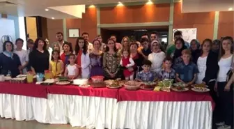 Esogü'de Ulusal Fenilketonüri Günü Etkinlikleri