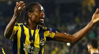 Fenerbahçe Abdoulaye Ba'yı Takımda Tutmak İstiyor