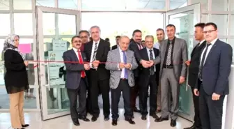 Gaziantep Teknopark Yeni Yaptırılan Binalarını Hizmete Açtı