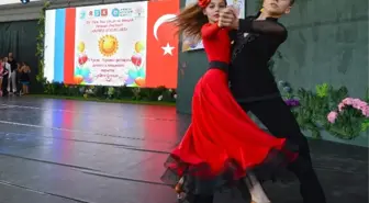 Güneş Çocukları' Yarışması Expo 2016'da Yapıldı