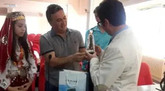 Hasad, Bergama Festivalini Coşturdu