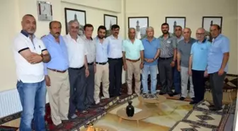 Hemşehri Derneklerinden Kınama