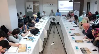 İlke'de 'İslam Düşüncesinde Vicdan' Konulu Çalıştay Gerçekleştirildi