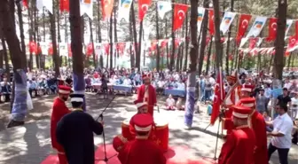 İstanbul'da Yaşayan Kumrulular, Piknikte Buluştu