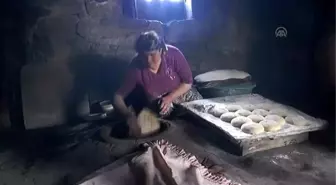 Kadınların Zorlu Ramazan Mesaisi