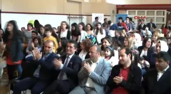 Karlsruhe'de Bilgi Yarışması