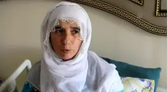 Karnından 10 Kilo Ur Çıktı