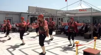 Kazan Belediyesi Özel Eğitim ve Uygulama Okulu'nda İlk Mezuniyet Sevinci