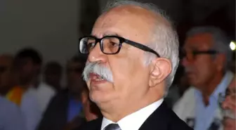 KDP'den Anma Etkinliği