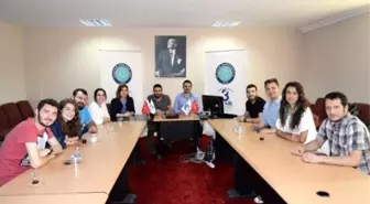 Kent Sorunlarına Duyarlı Öğrenci Atölyesi: Tospa