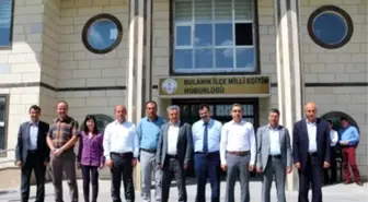 Kermesten Gelen Gelir Yetim Çocuklara Ulaştırıldı