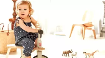 Koton Baby'e yaz geldi!