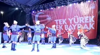 Kültür Sanatın Yeni Merkezi Yıldırım
