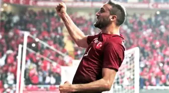 Lazio, EURO 2016'da Cenk Tosun'u Takip Edecek