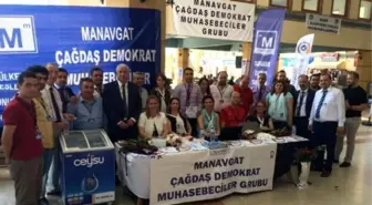 Masmo 2. Olağan Genel Kurulu