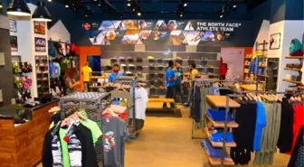 Modanın Öncü Markaları Optimum'a Geliyor