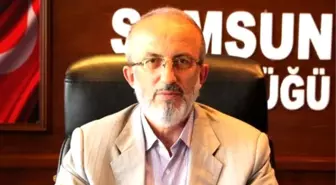 Müftü Çakı: 'Haramlardan da Oruçlu Olmak Lazım'