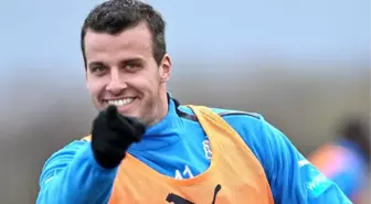 Newcastle United'la Küme Düşen Steven Taylor, İstanbul'a Geliyor
