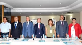 Okul Öncesi Eğitimde Karşılaşılan Sorunlar ve Çözümleri' Çalıştayı