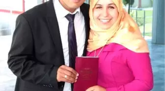 Ömür Boyu Mutluluğa Evet Demek İçin 06.06.2016 Tarihini Seçtiler