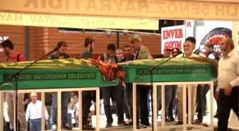Osmaniye'de Midibüsün Sulama Kanalına Devrilmesi - 14 Kişiden 12'si Toprağa Verildi