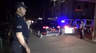 Osmaniye Sağlık Bakanı Recep Akdağ, Kazanın Ardından Osmaniye'ye Geldi