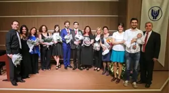 Otizmli Cem'in Hayali Gerçek Oldu