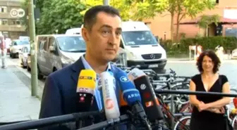 Özdemir'den Erdoğan'a Yanıt: 'İlkel Söylemler'