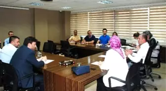 Pişmaniye Festivali Çalışmaları Başladı