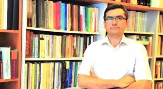 Prof. Dr. Haluk Selvi Almanya'nın 'Soykırım' Kararını Değerlendirdi