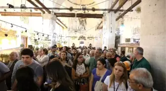 Ramazan Ayını Mevlana'da Karşıladılar