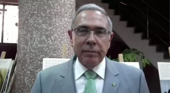 Şahin, 'Aydın Valisi Daha Üst Noktaya Taşındı'