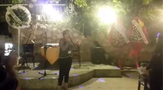 Şair ve Yazarlar 7. Kez Didim'de Toplandı