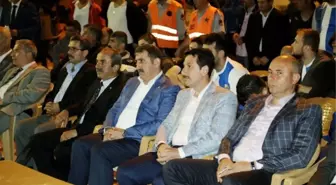 Şehitlere Saygı Turnuvası Dualarla Başladı