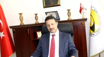 Siü'ye Kırgızistan'dan 500 Öğrenci Ön Kayıt Yaptırdı