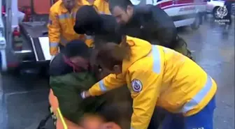 Tarihe Kayıt Düşenler: Haber Kameramanları