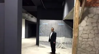 Tarihi Eserler Vakıflar'ın Deposunda Çürüyor Mu?